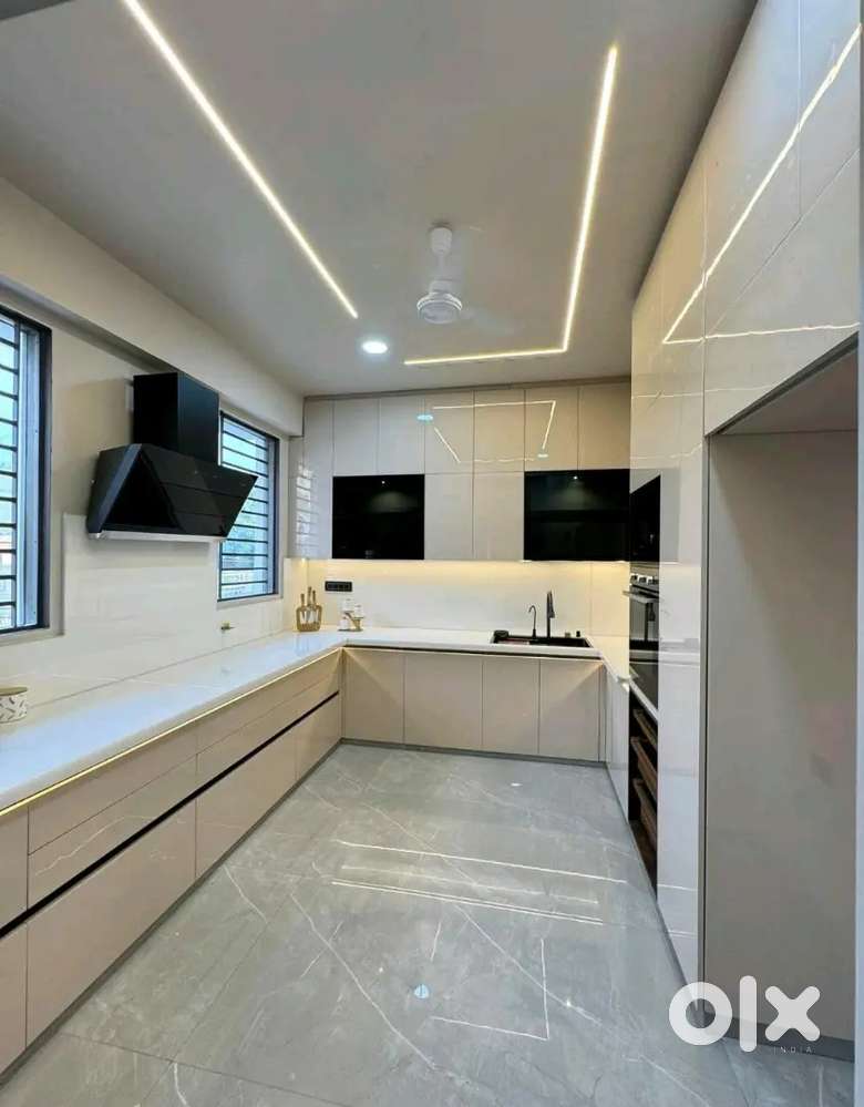 2 BHK Flat for Lease in Jakkur