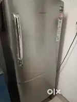 Good condition working fridge