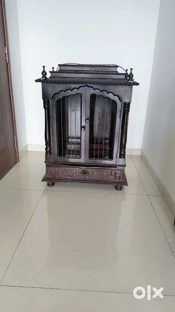 Pure sagvani DEVGHAR.