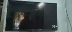 Thomson 40 inch android smart tv  price-10000 call to  or message me
