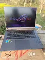 Asus Rog strix g16 (16gb/1TB SSD)