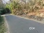 Alathur kattussery main road facing property