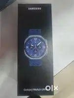 Samsung watch ultra 64g  2025 edition