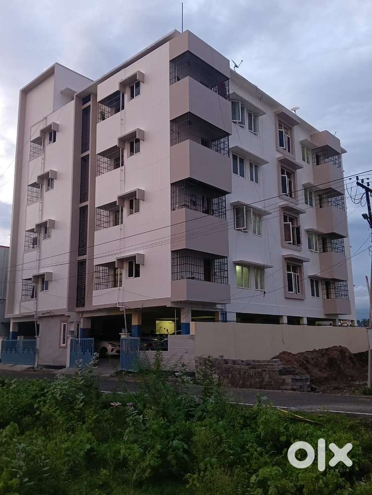 This property is located in Raja Ganapathy Nagar