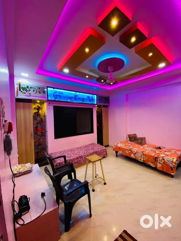 2.5 BHK luxurious flat for sale in Aditya Nagar