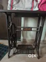 Sewing Machine usha