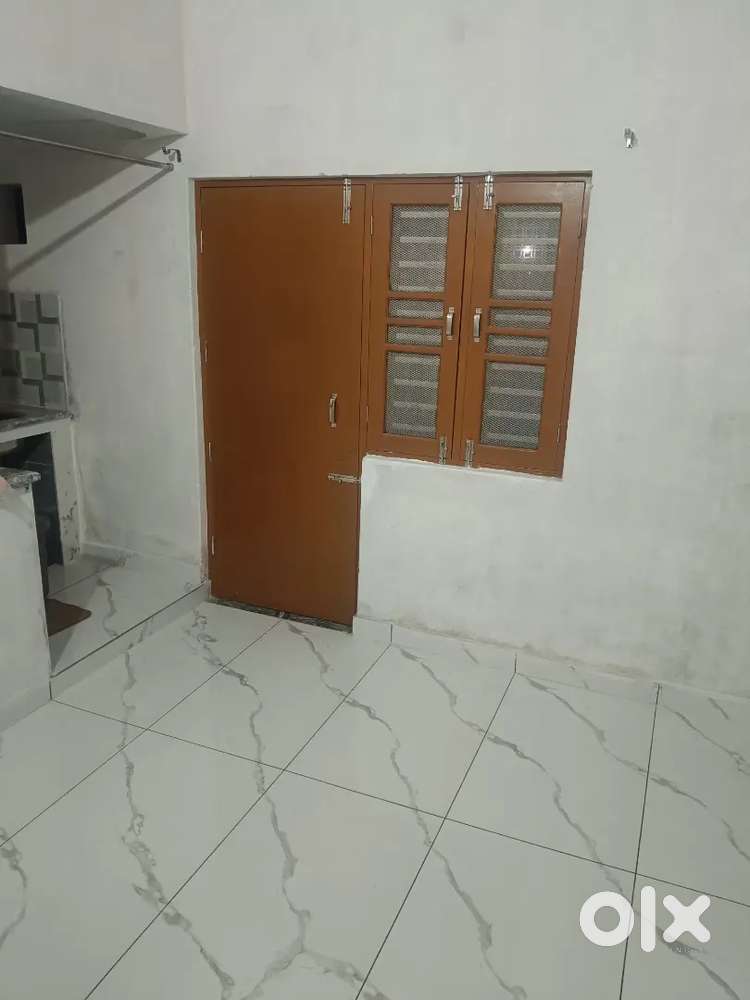 Room Atcheched kitchan or bathroom