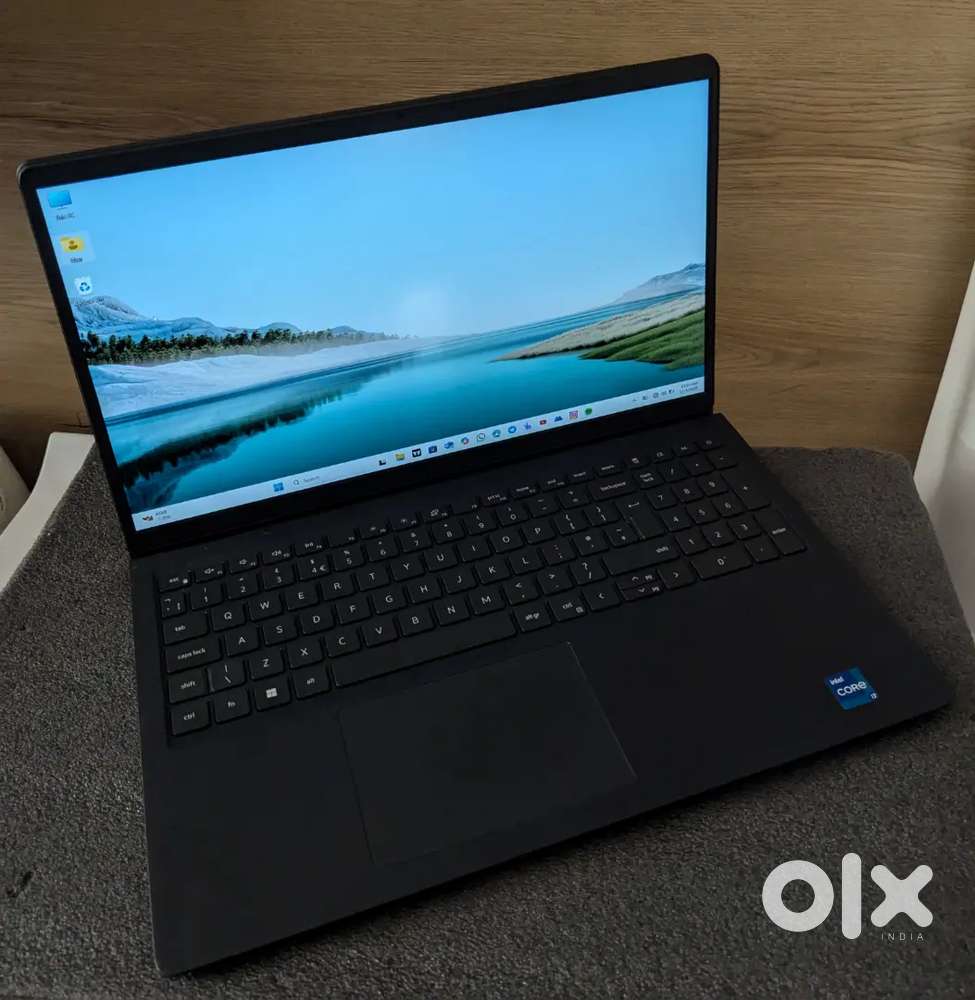 Dell Vostro 3530 – i7 13th 16GB  512GB