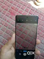 Phone condition is good with original display and everything is ok