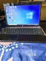 HP  ProBook 4520s core i3 processor ( 4GB Ram) (300 GB SSD)