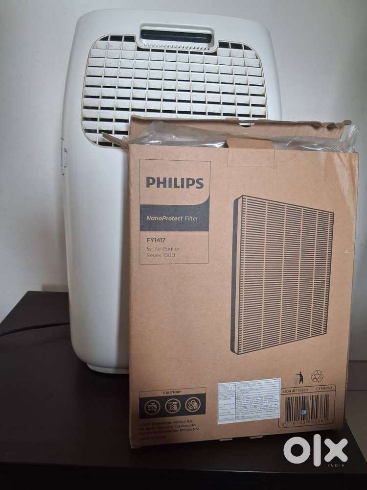 Philips Air Purifier
