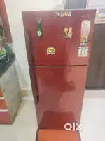 SAMSUNG'S LG REFRIGERATOR