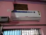 Ac hudai 1.5 ton