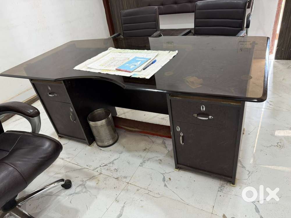 Office Furniture