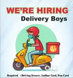 Delivery Boys