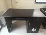 Computer & study table