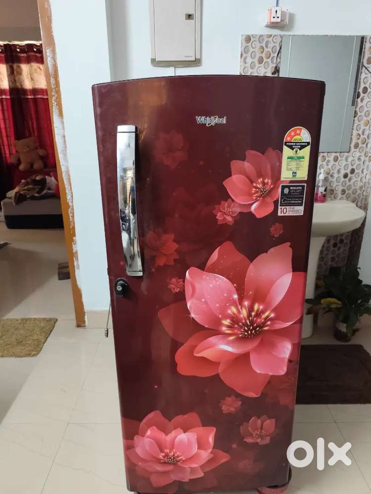 Fridge Sale, 2yr old