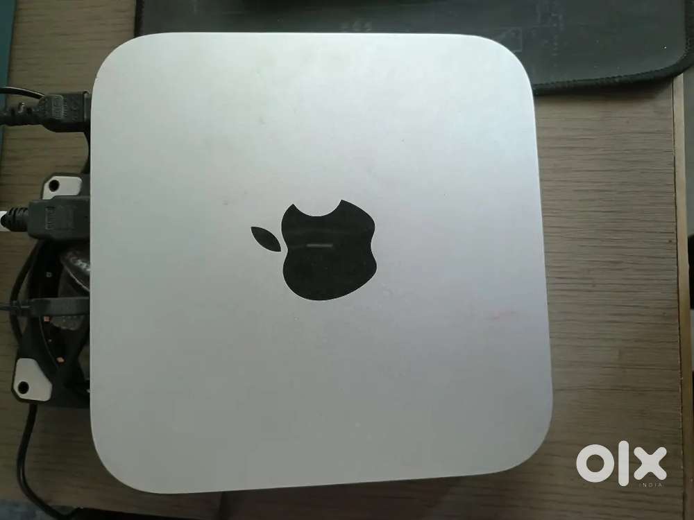 Mac mini apple