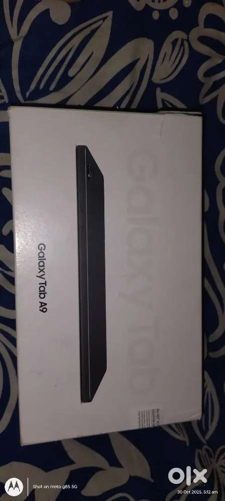 A9 4GB ram 64 GB enternal