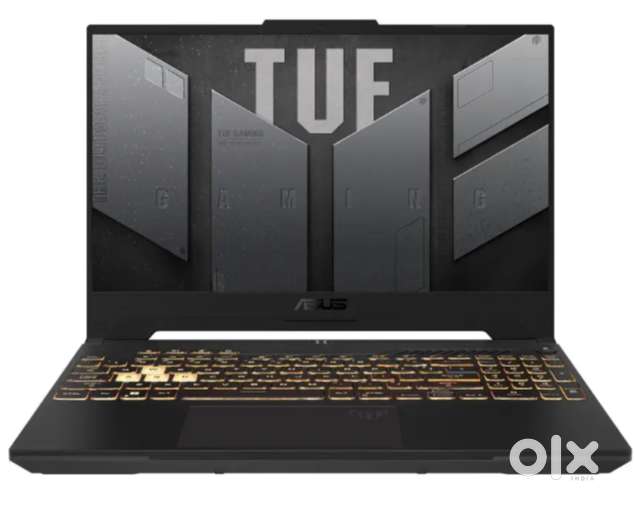 ASUS TUF Gaming F15 Intel Core i7 12th Gen 12700H - (16 GB/1 TB SSD/Wi