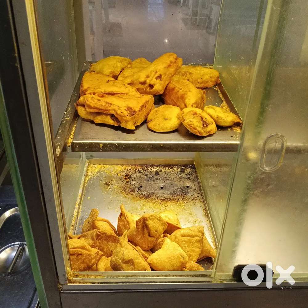 All rounder chef required