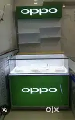 Shop furniture