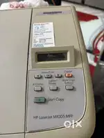 HP M1005 printer