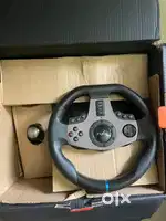 Pxn v9 steering wheel