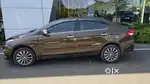 Maruti Suzuki Ciaz 2019 Petrol Well Maintained
