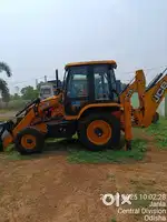 Jcb driver darkar