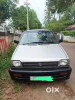 Maruti 800 2006 model