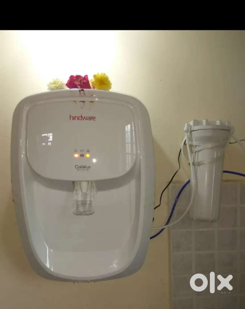 Water purifier