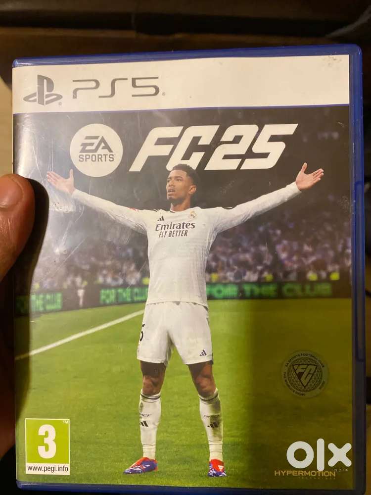 Sony Ps4 Dualshock Controller Fifa 25