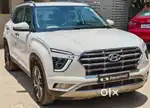 Hyundai Creta 1.5 SX (O) Diesel AT, 2021, Diesel