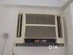 Hitachi 1.5 Tonne window AC