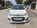 Hyundai Grand i10 Magna 1.2 Kappa VTVT, 2015, Petrol