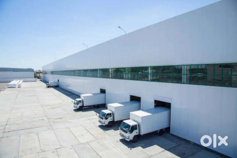*Needed for degree pass students in warehouse company bangalore