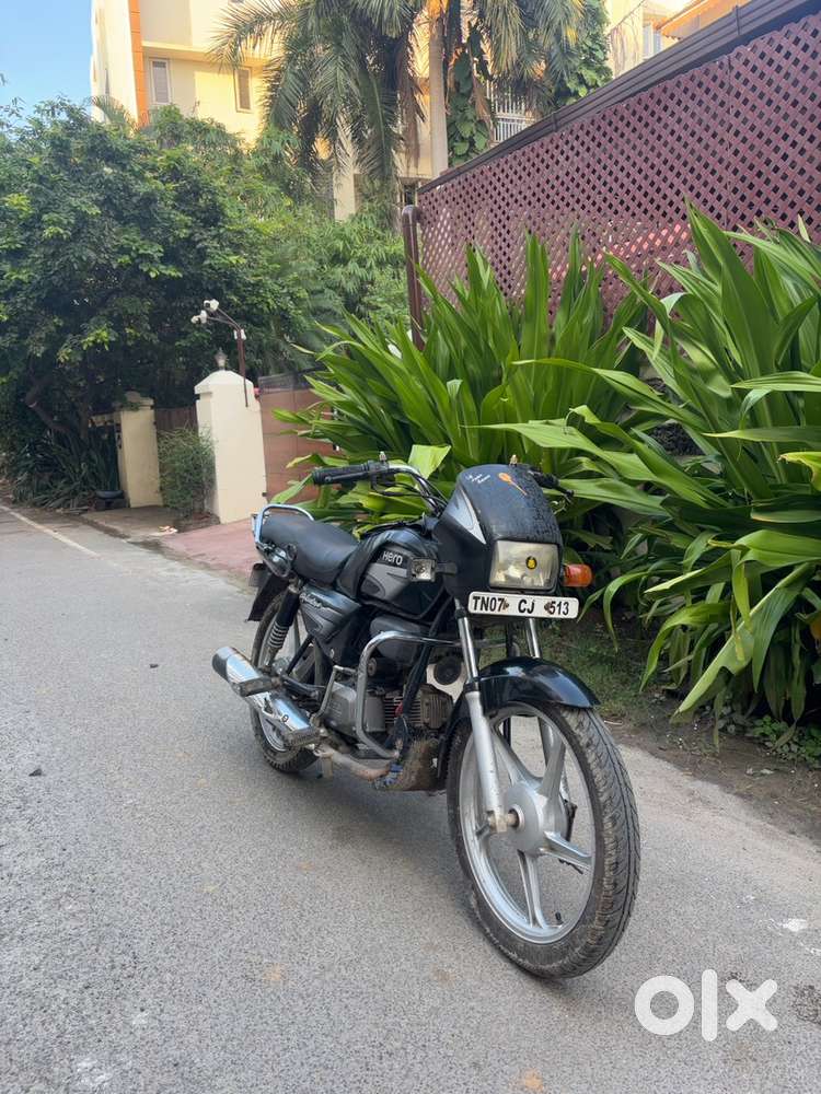 Single owner