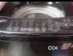 Fully automatic machine