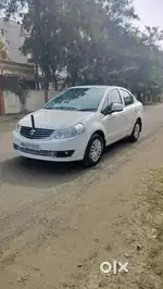 Maruti Suzuki SX4 2012 Diesel 120000 Km Driven