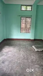 Independent room with spacious kitchen and attached bathroom