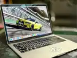 Apple MacBook Pro i7  Touchbar  2022 Purchase