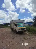 Wanted Driver for Ashok Leyland Dost at Cherlapally