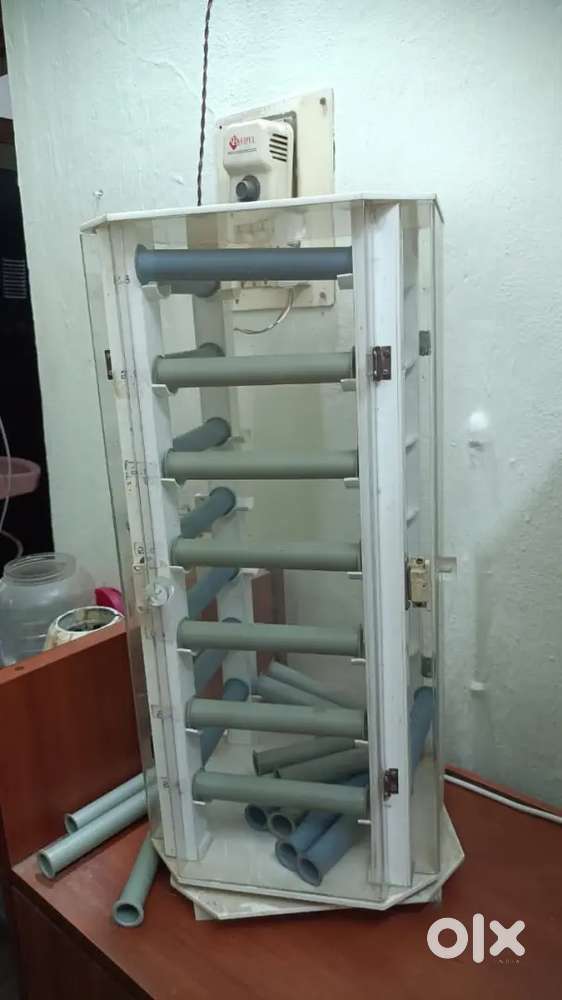 BANGLES STAND & EAR RINGS STAND