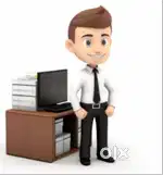 Office Assistant/ secretary