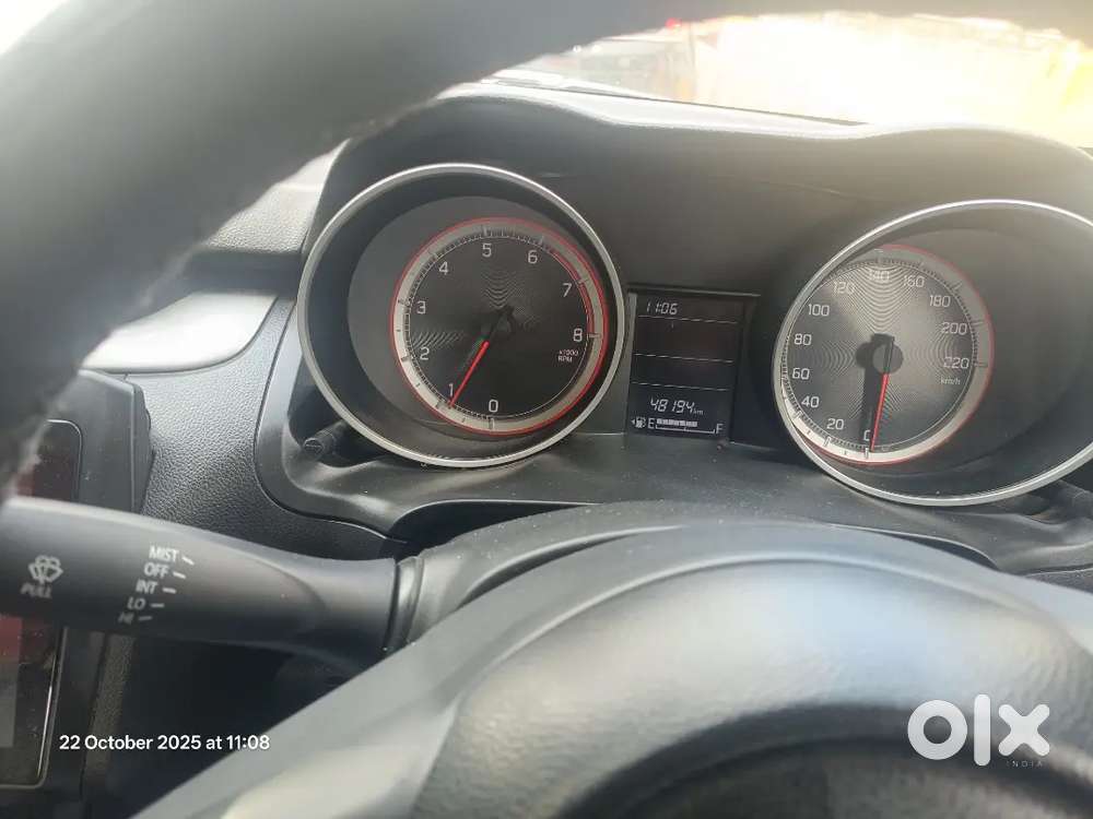 Superb Conditiones single owner Swift car for sell