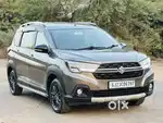 Maruti Suzuki XL6 1.5 Zeta MT, 2022, Petrol