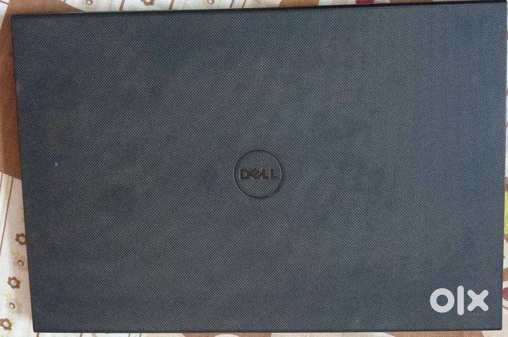 Dell laptop for sale