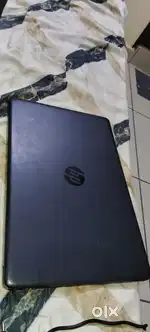 HP LAPTOP I3process