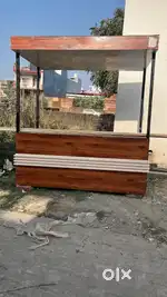Thela cart